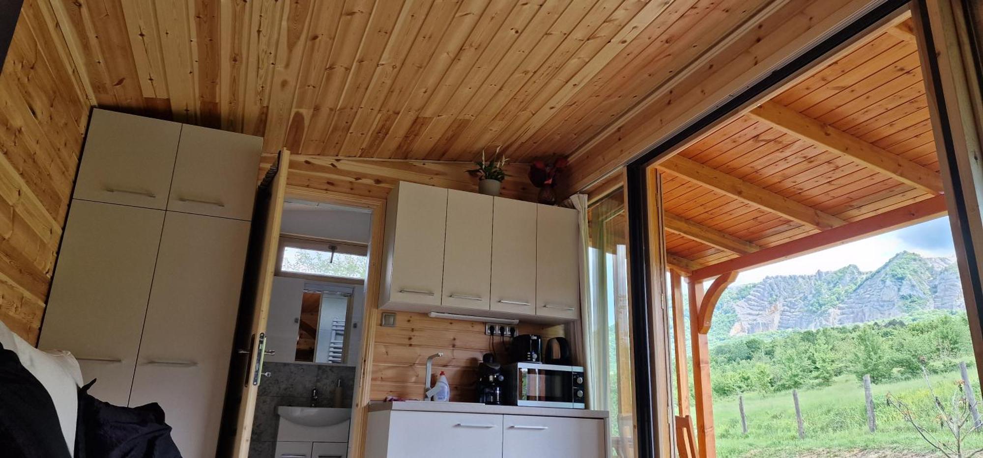 Réteskert vendégház és apartman Belapatfalva Exterior foto